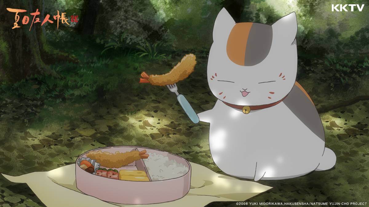 日本222貓之日！你認識哪些動畫中的貓咪角色呢？