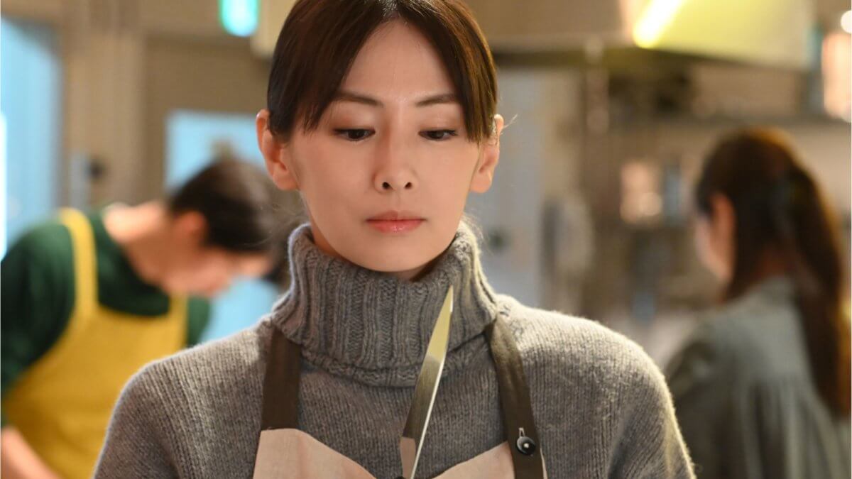【4月日劇主打星】北川景子的幸福藍圖：當之無愧的日劇女王