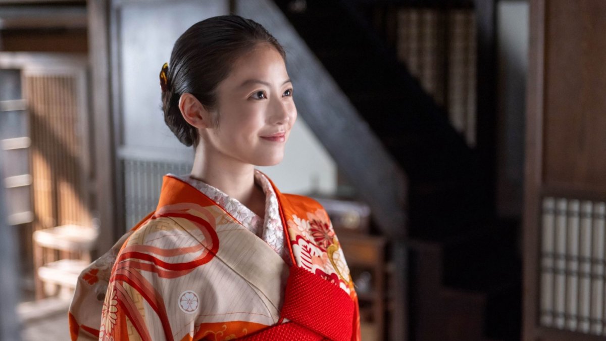 【6月-日劇主打星】今田美櫻：不只是可愛，而是除了可愛，更要帥氣