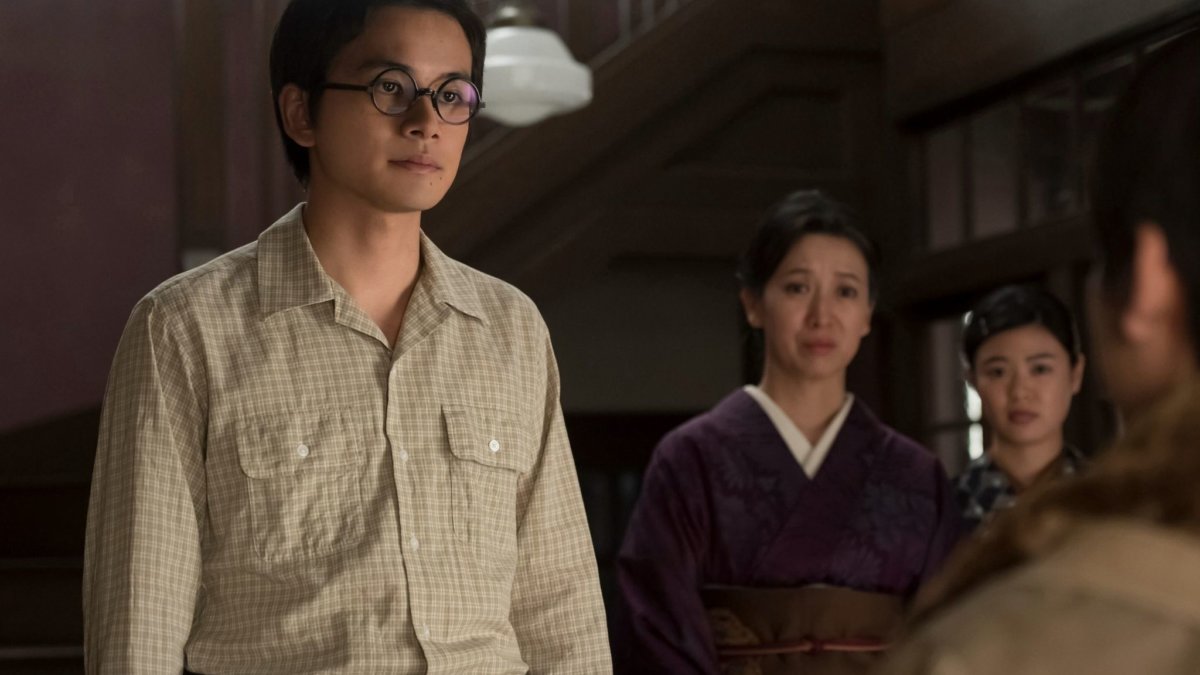 【9月-日劇主打星】北村匠海：用細膩演技與真摯歌聲走出屬於自己的多棲演藝之路